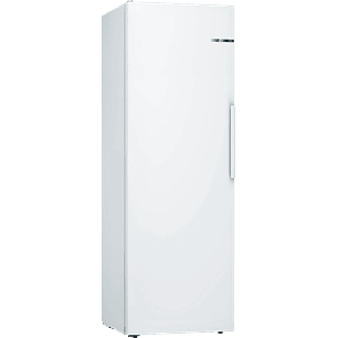 Serie 4 Frigorífico de libre instalación 176 x 60 cm Blanco