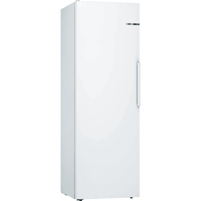 Serie 4 Frigorífico de libre instalación 176 x 60 cm Blanco 1