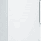 Serie 4 Frigorífico de libre instalación 176 x 60 cm Blanco - Miniatura 1
