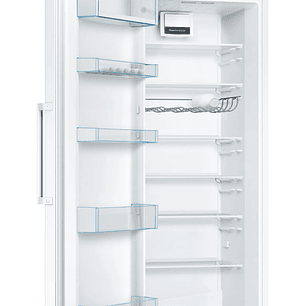 Serie 4 Frigorífico de libre instalación 176 x 60 cm Blanco