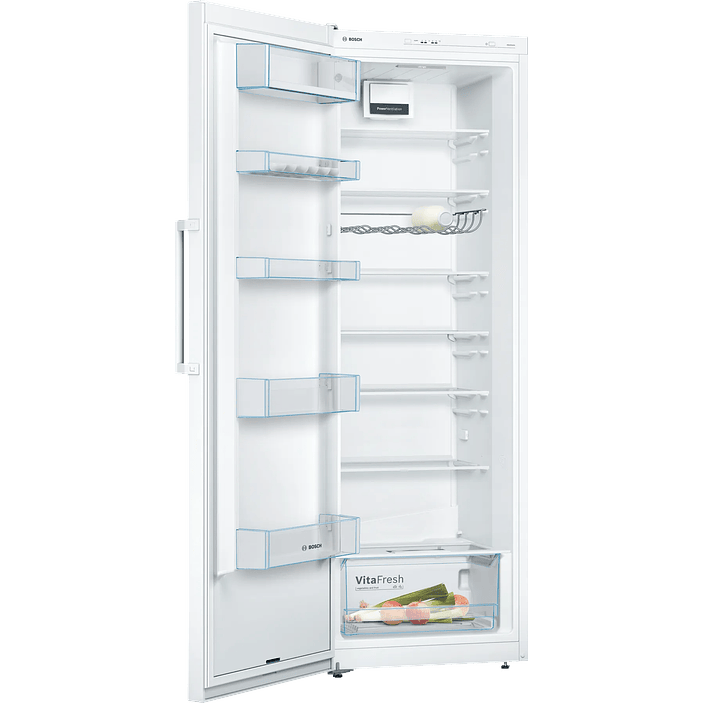 Serie 4 Frigorífico de libre instalación 176 x 60 cm Blanco 7