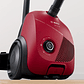 Serie 2 Aspirador con bolsa Rojo BOSCH - Miniatura 7