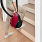 Serie 2 Aspirador con bolsa Rojo BOSCH - Miniatura 4