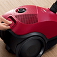 Serie 2 Aspirador con bolsa Rojo BOSCH - Miniatura 8