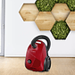Serie 2 Aspirador con bolsa Rojo BOSCH - Miniatura 9