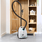 Serie 4 Aspirador con bolsa Blanco BOSCH - Miniatura 11