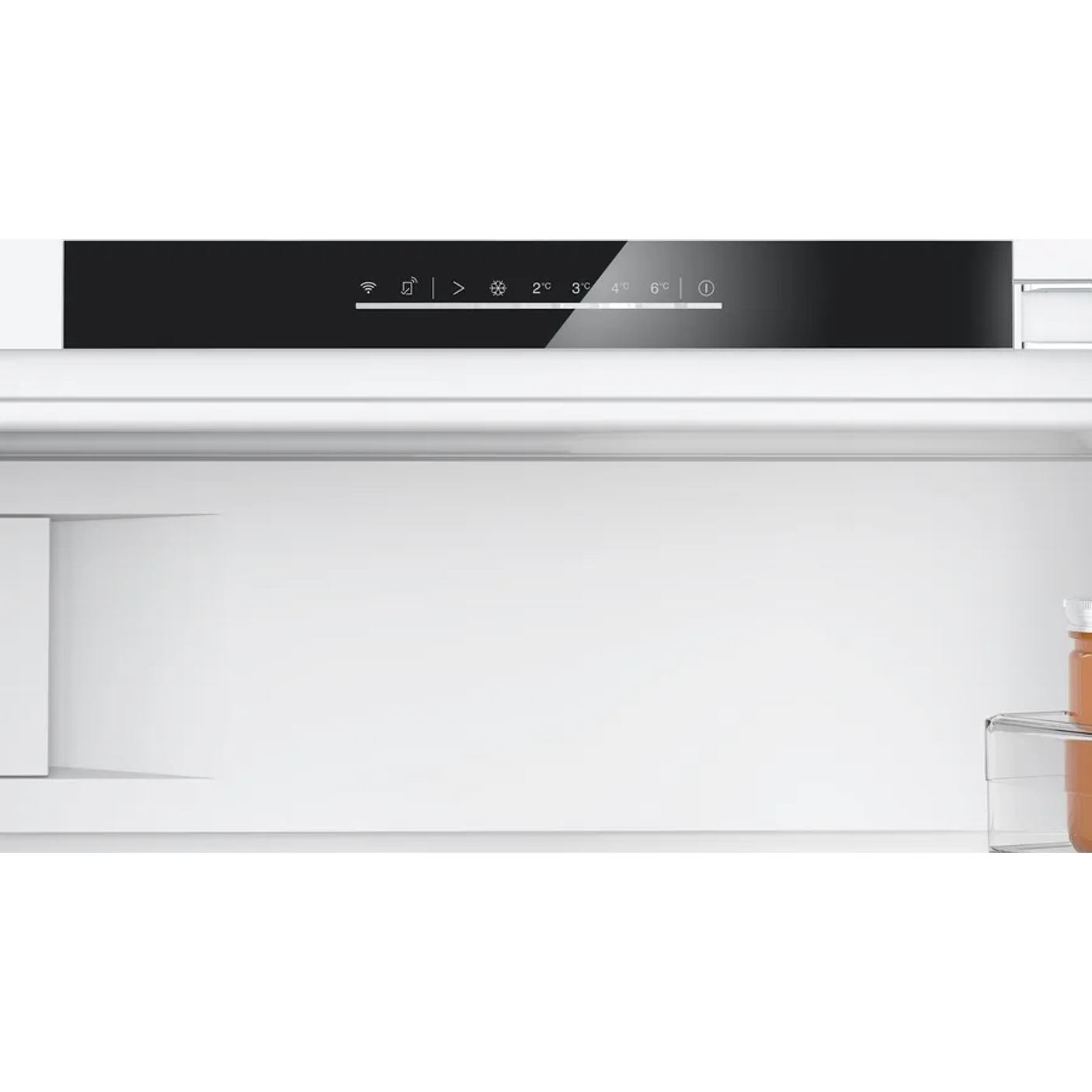 Serie 4 Frigorífico bajo encimera 82 x 59.8 cm Puerta fija 3