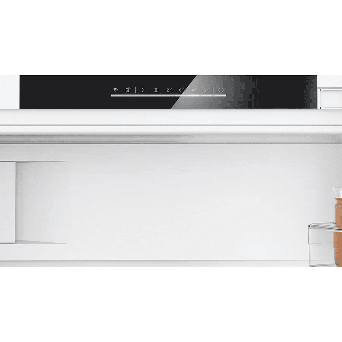 Serie 4 Frigorífico bajo encimera 82 x 59.8 cm Puerta fija 3
