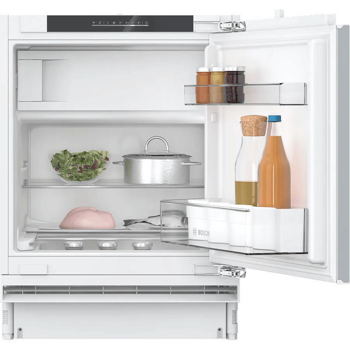 Serie 4 Frigorífico bajo encimera 82 x 59.8 cm Puerta fija 1