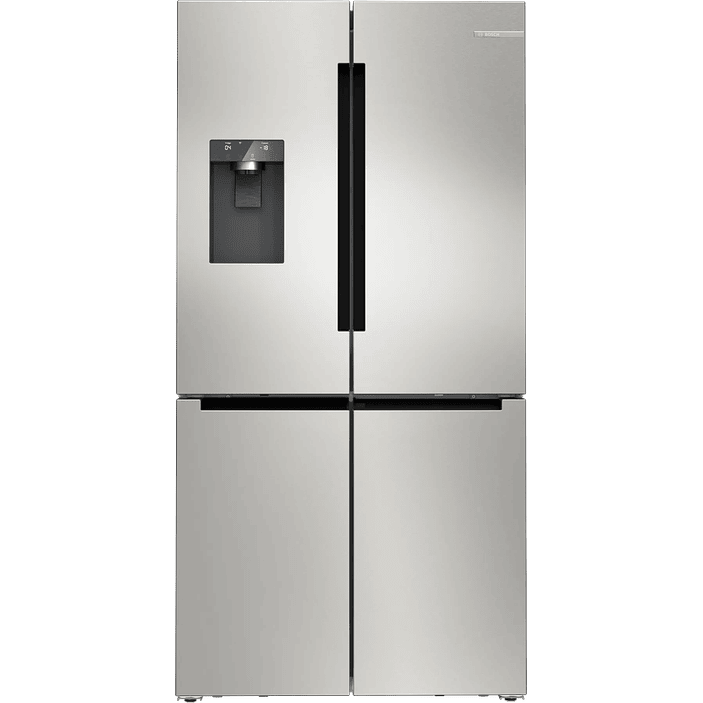 Serie 6 Multipuerta 183 x 90.5 cm Acero antihuellas, Total NoFrost 1