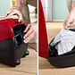 Serie 4 Aspirador con bolsa Rojo BOSCH - Miniatura 8