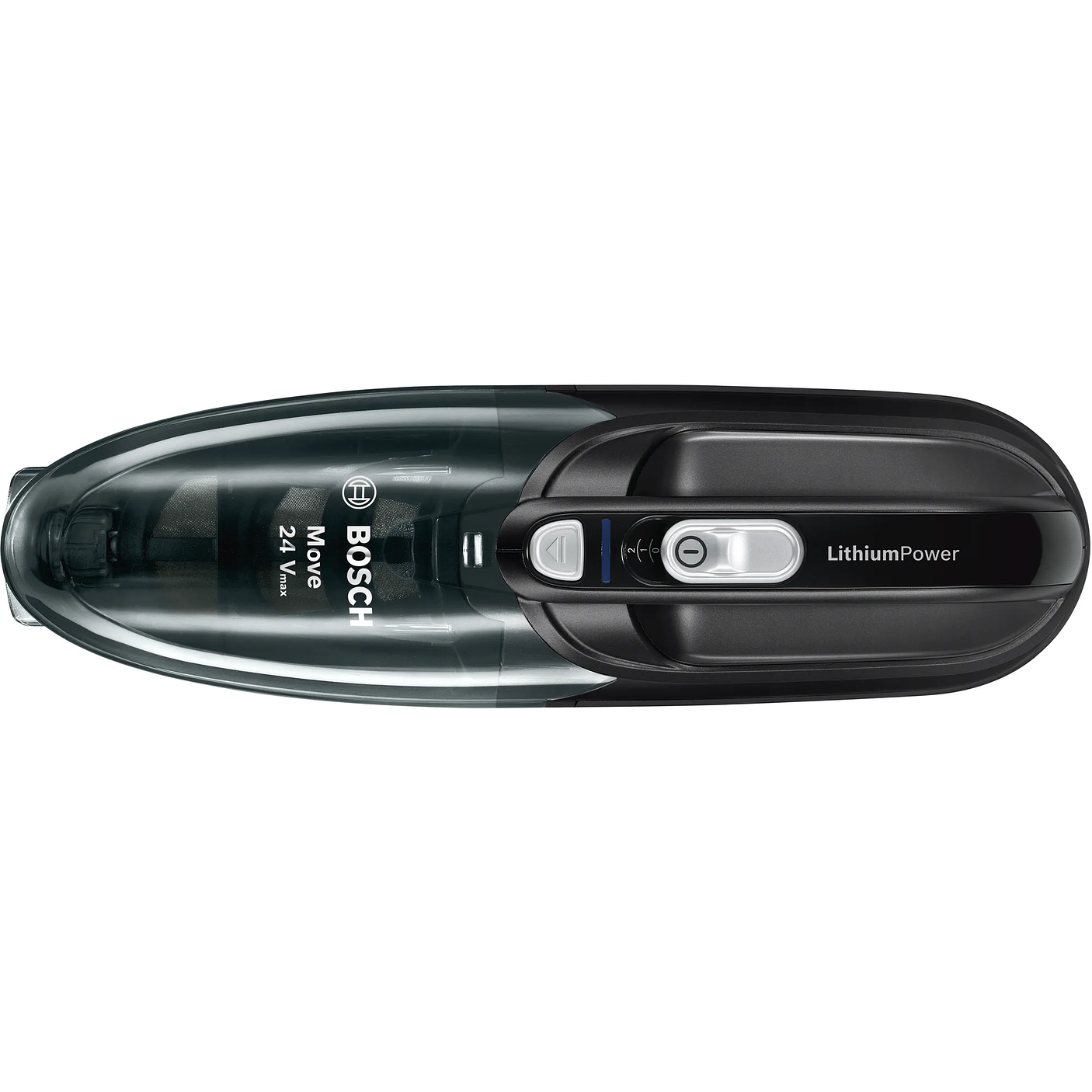 Aspirador de mano Move Lithium 24Vmax Negro BOSCH 2