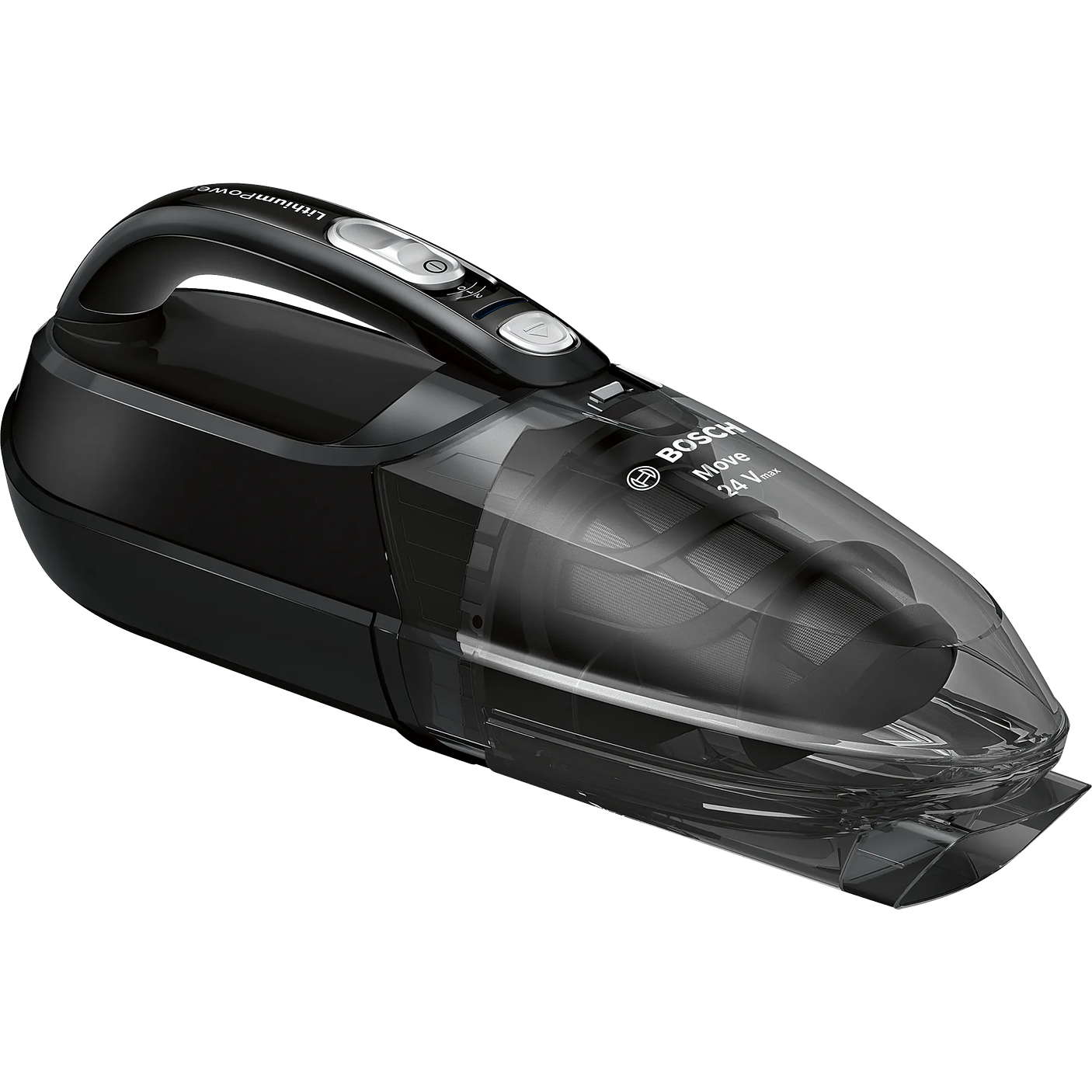 Aspirador de mano Move Lithium 24Vmax Negro BOSCH 1