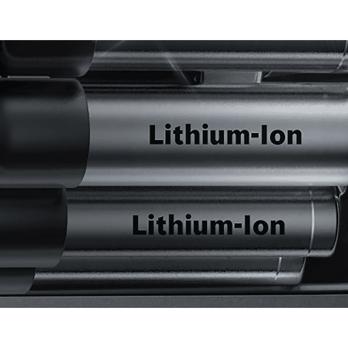 Aspirador de mano Move Lithium 16Vmax Acero color marrón BOSCH 3