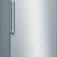 Serie 4 Congelador de libre instalación 176 x 60 cm Acero mate antihuellas - Miniatura 1