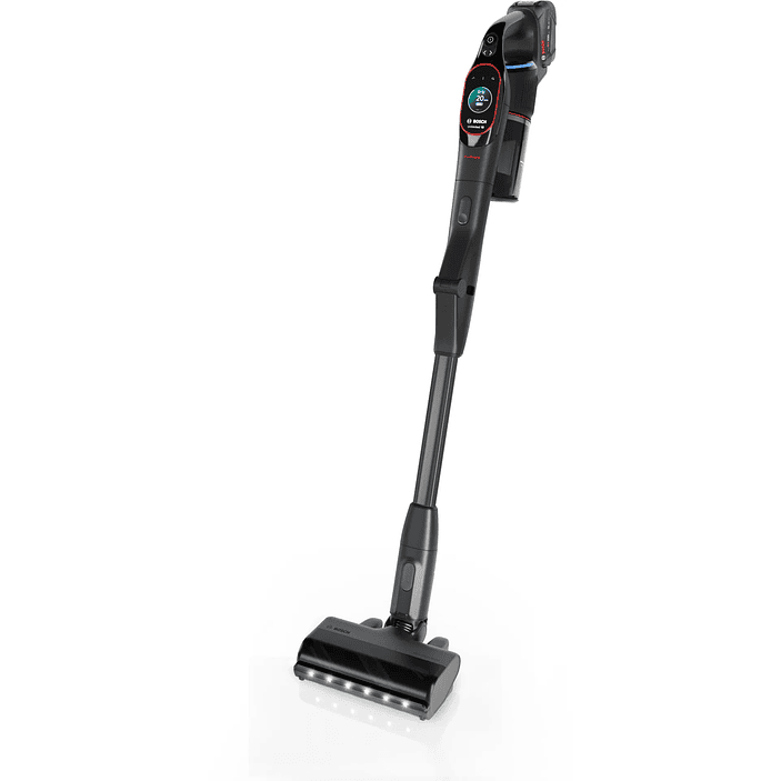 Aspiradora sin cable Unlimited 10 ProPower Negro BOSCH 19