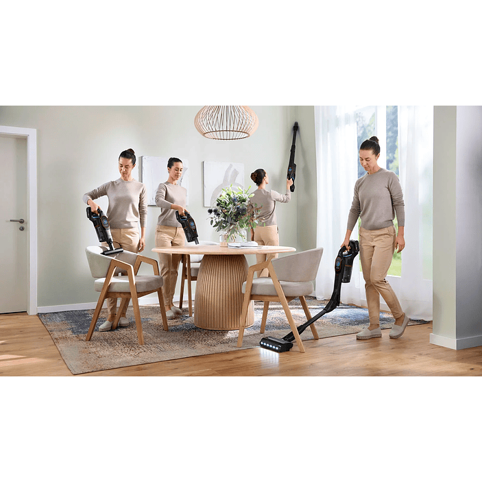 Aspiradora sin cable Unlimited 10 ProPower Negro BOSCH 3