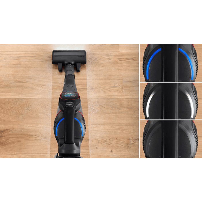 Aspiradora sin cable Unlimited 10 ProPower Negro BOSCH 14