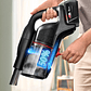 Aspiradora sin cable Unlimited 10 ProPower Negro BOSCH - Miniatura 18