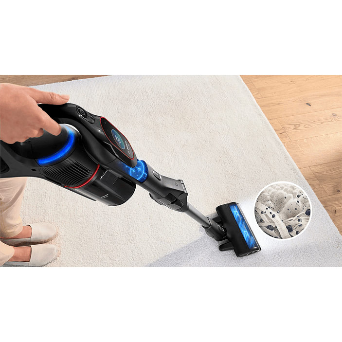 Aspiradora sin cable Unlimited 10 ProPower Negro BOSCH 21