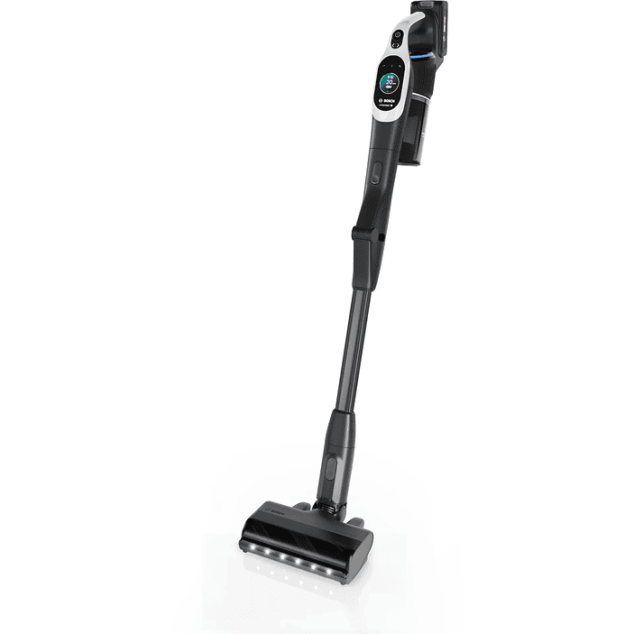 Aspiradora sin cable Unlimited 10 Blanco BOSCH 5