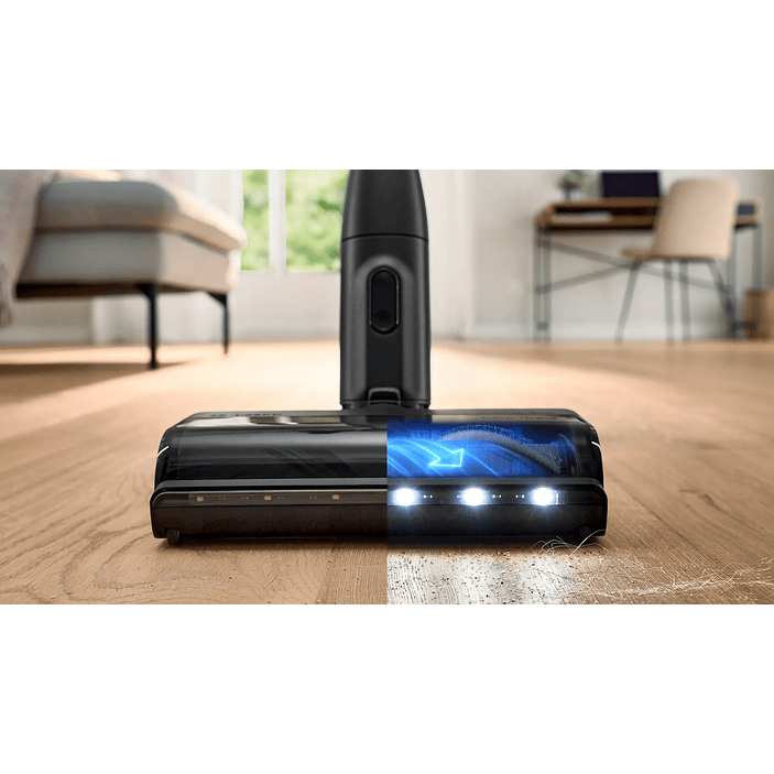 Aspiradora sin cable Unlimited 10 Blanco BOSCH 3