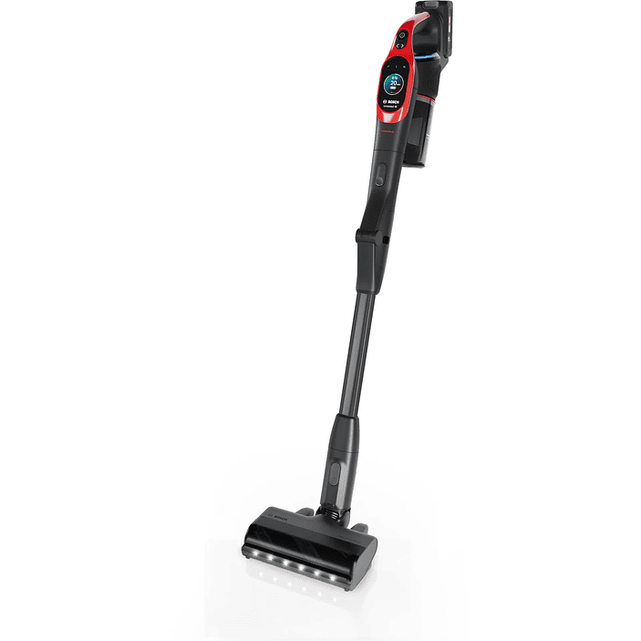 Aspiradora sin cable Unlimited 10 ProAnimal Rojo BOSCH 22