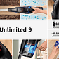 Aspiradora sin cable Unlimited 9 Negro BOSCH - Miniatura 17