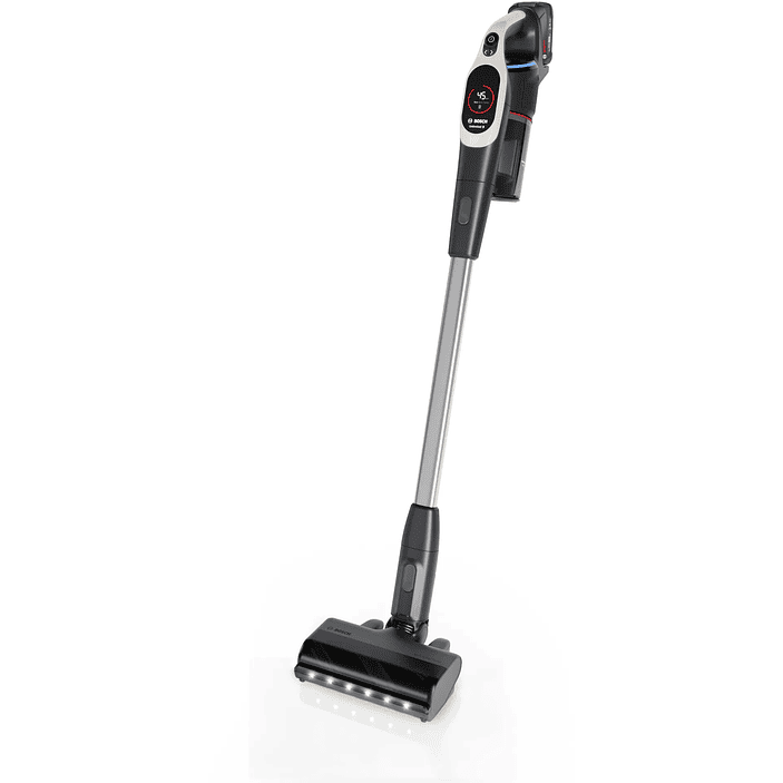 Aspiradora sin cable Unlimited 9 Acero BOSCH 20