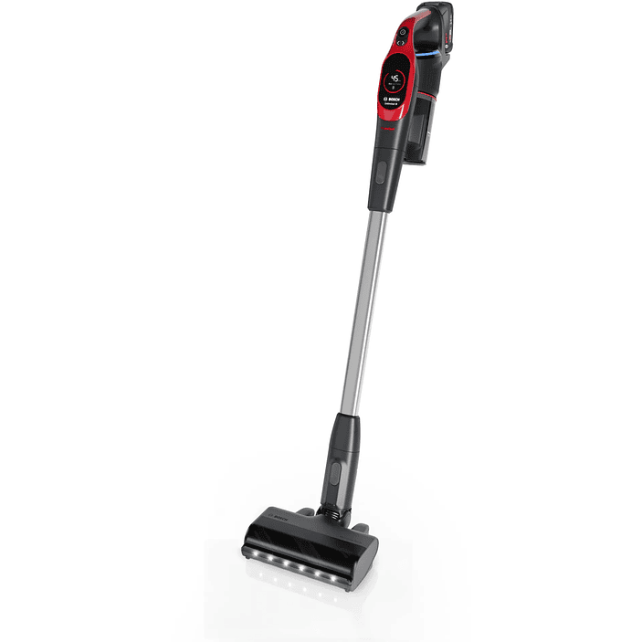 Aspiradora sin cable Unlimited 9 ProAnimal Rojo BOSCH 21