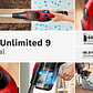 Aspiradora sin cable Unlimited 9 ProAnimal Rojo BOSCH - Miniatura 10