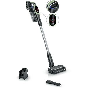 Aspiradora sin cable Unlimited 9 Verde BOSCH