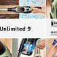 Aspiradora sin cable Unlimited 9 Verde BOSCH - Miniatura 14