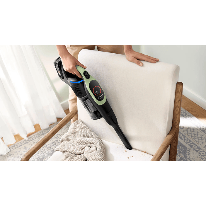 Aspiradora sin cable Unlimited 9 Verde BOSCH 20