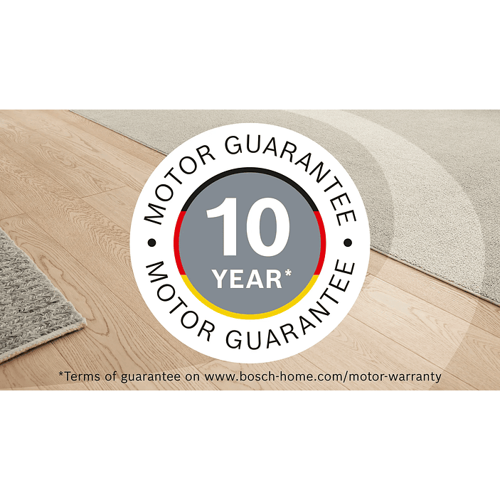 2 en 1: aspiradora y mopa recargable Unlimited 7 ProHygienic Aqua Blanco 17