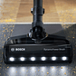 Aspiradora sin cable Unlimited 7 Acero BOSH - Miniatura 10