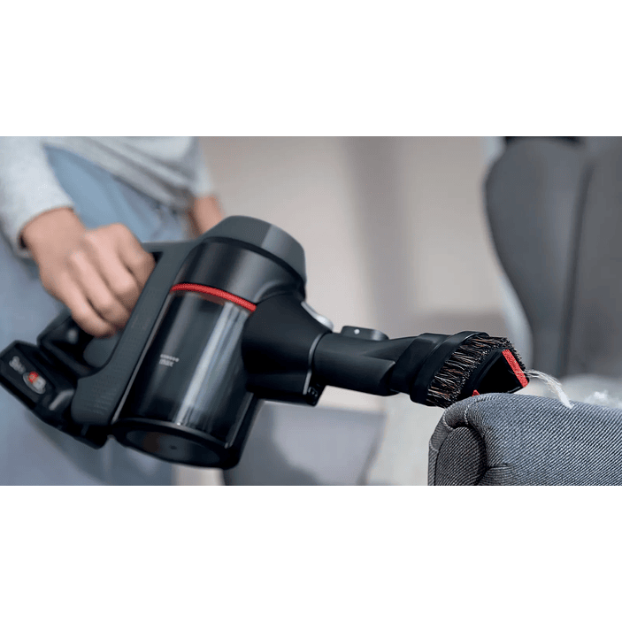 Aspiradora sin cable Unlimited 7 Acero BOSH 11