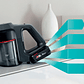 Aspiradora sin cable Unlimited 7 Acero BOSH - Miniatura 12