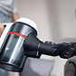 Aspiradora sin cable Unlimited 7 Blanco BOSCH - Miniatura 6