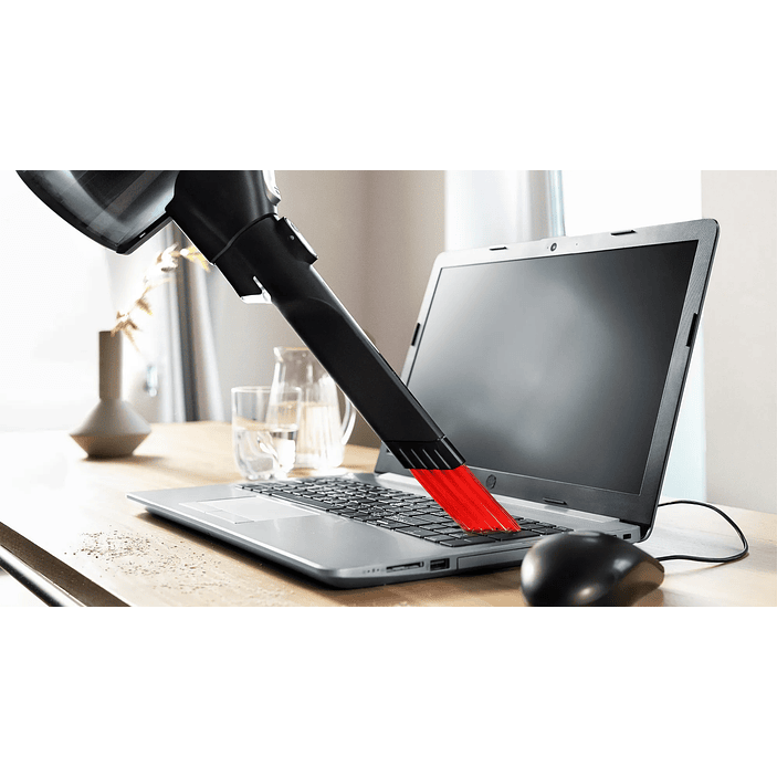 Aspiradora sin cable Unlimited 7 Blanco BOSCH 8