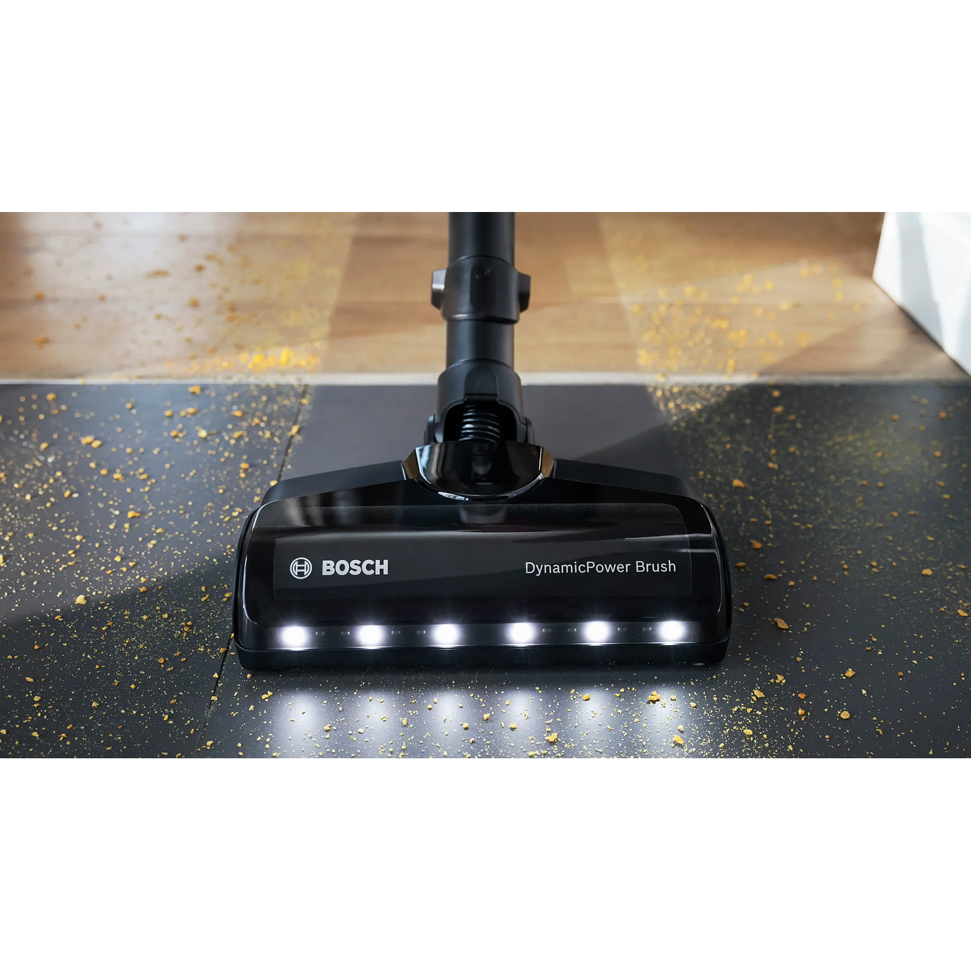 Aspiradora sin cable Unlimited 7 Blanco BOSCH 9