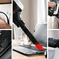 Aspiradora sin cable Unlimited 7 Blanco BOSCH - Miniatura 17