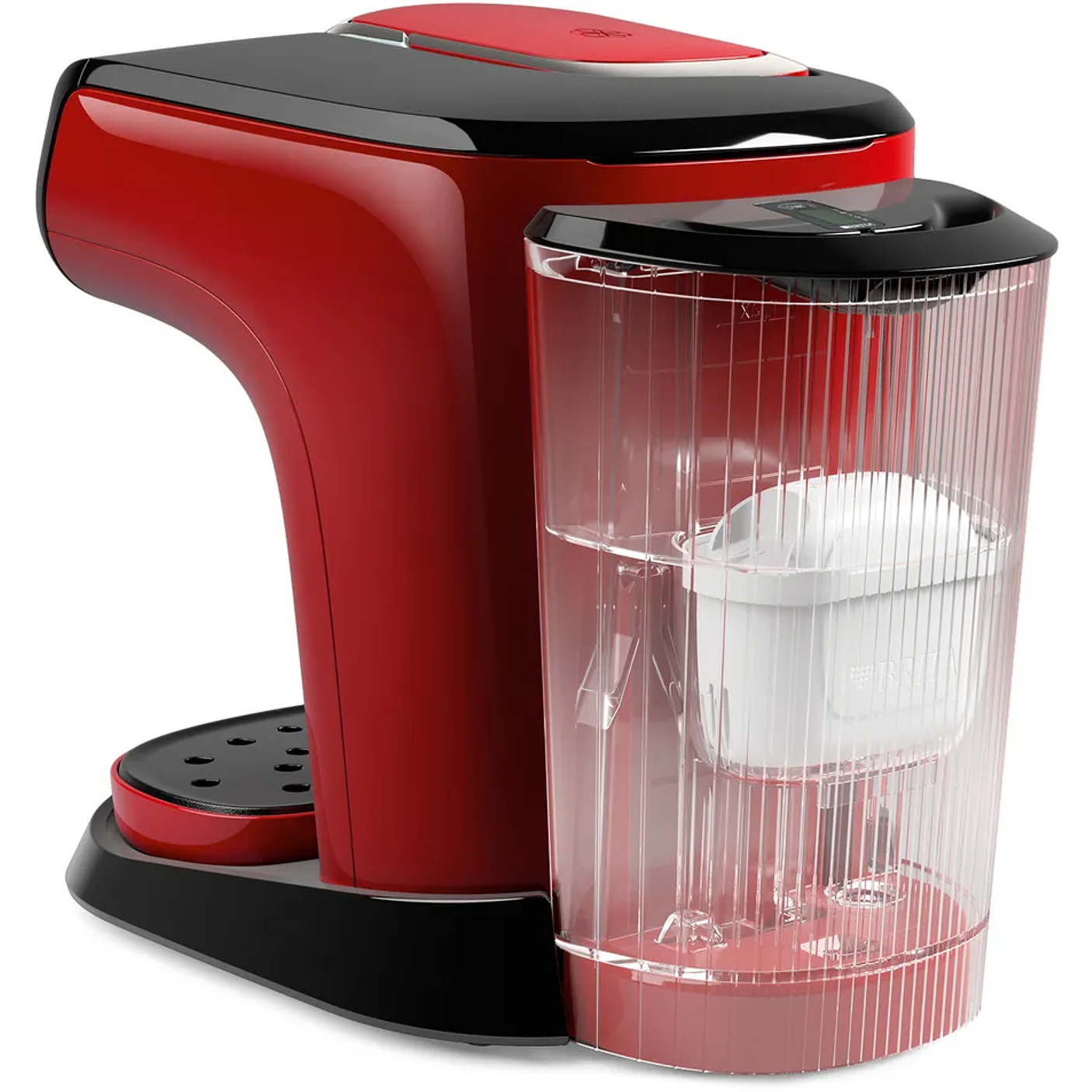 Cafetera multibebida TASSIMO MY WAY 2 6