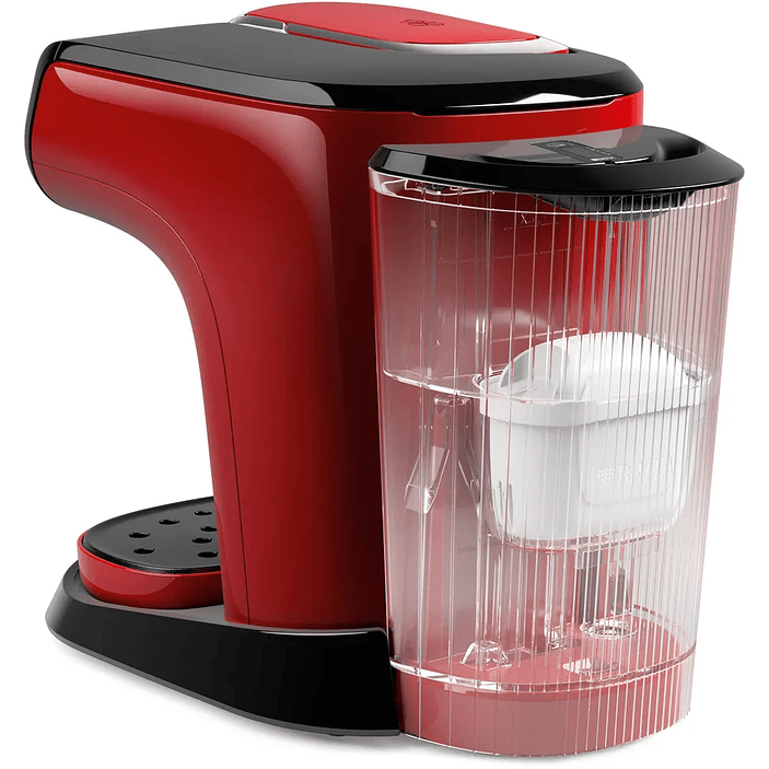 Cafetera multibebida TASSIMO MY WAY 2 6