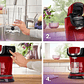 Cafetera multibebida TASSIMO MY WAY 2 - Miniatura 10