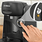 Cafetera multibebida TASSIMO FINESSE friendly Negro - Miniatura 4