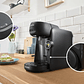 Cafetera multibebida TASSIMO FINESSE friendly Negro - Miniatura 2