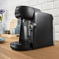 Cafetera multibebida TASSIMO FINESSE friendly Negro - Miniatura 3