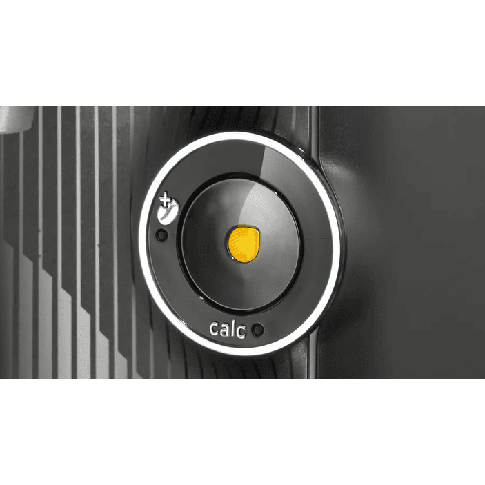 Cafetera multibebida TASSIMO FINESSE friendly Negro 5