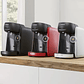 Cafetera multibebida TASSIMO FINESSE friendly Negro - Miniatura 9